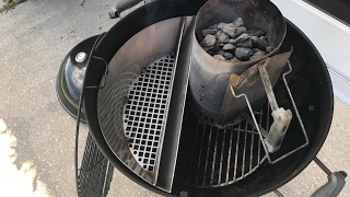 New Toy "Slow and Sear" at work!!!