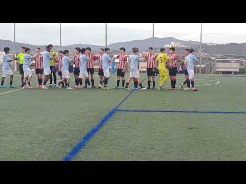 Racing Castrelos B - Celta Academy