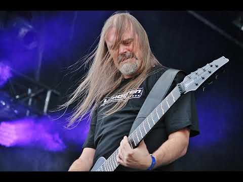 Fredrik Thordendal - Secrets of the Unknown (full version)