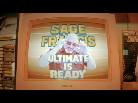 "WHEELS OF STEAL" - Sage Francis [official video]
