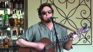 Bill Danylo opens for Hamell On Trial-  -Music Night on Jupiter - May 17, 2015