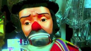 Feral Trio en Mexico