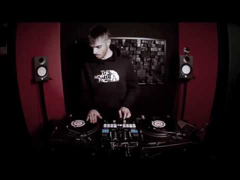 SLAIT STUDIO - CHAPTER 03