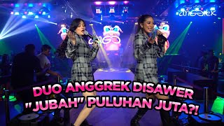 Download lagu AMBYAR SURABAYA DITERJANG GOYANG NASI PADANG DARI DUO ANGGREK mp3