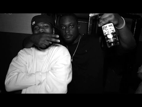 Soup Nizzy | IB Trizzy - Concrete And Palm Trees