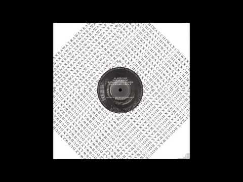 Roman Lindau - Acid Coat [Rawax]
