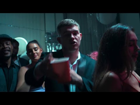 French The Kid x M Huncho - We Found Love [Music Video]