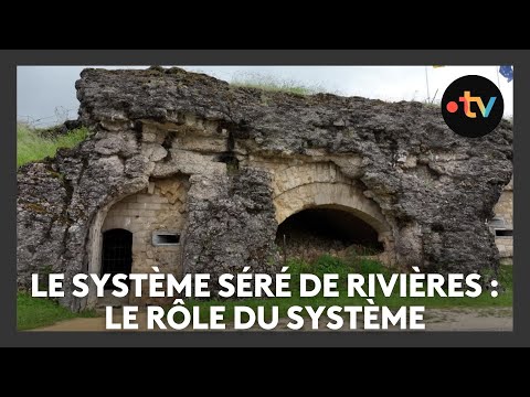 The Séré de Rivières system: the role of the system