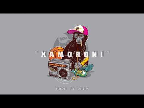 XAMORONI || MINIMI & MC PSYKO DISS || Lil JD X Fresh Kid G || PROD BY DEEP || Official Audio ||