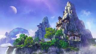 Mục Thần Ký - Chương 01 - 20 