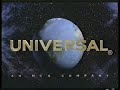 Opening To Casper 1995 VHS Australia