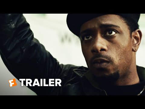 Judas and the Black Messiah Trailer #1 (2021) | Movieclips Trailers