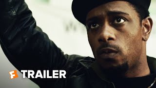 Movieclips Trailers Judas and the Black Messiah Trailer #1 (2021) anuncio