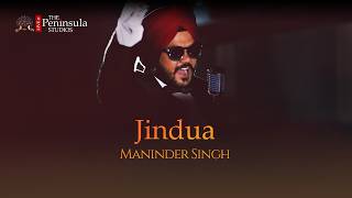 Jindua song artwork