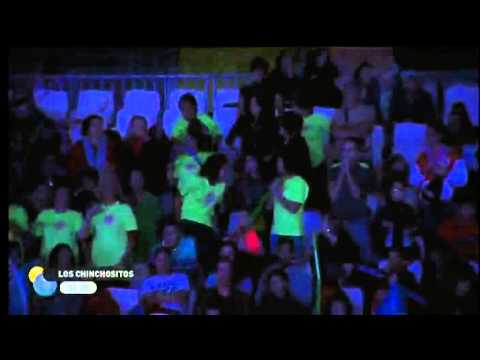 I Fase Murgas Infantiles Carnaval S/C de Tenerife 2013 - 1/2