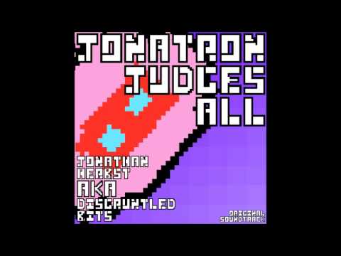 Jonatron Judges All OST - Colour Type Mismatch