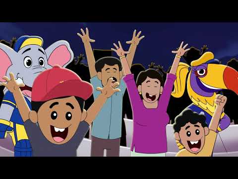 Enjoy KCL with Family