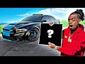INSTALLING THE CHEAPEST MOD ON MY HELLCAT IT DID THIS