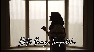 HATI YANG TERPILIH - ROSSA - COVER by ( FADHILAH INTAN )