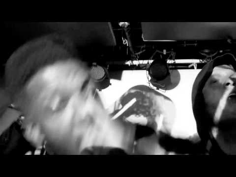 Adam Tensta - The Monkey (w. Spoek Mathambo)