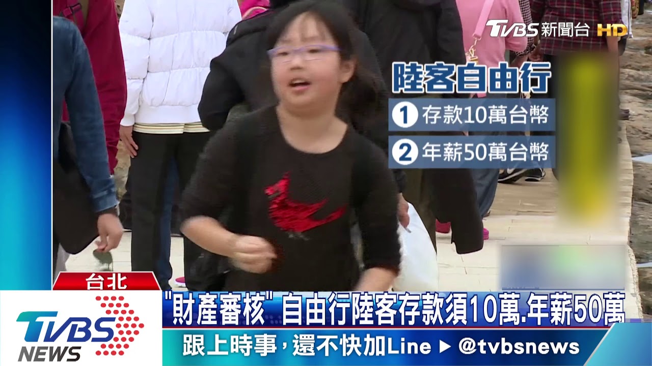 朝聖第一學府!台大生:確實常見陸客 氣氛敏感
