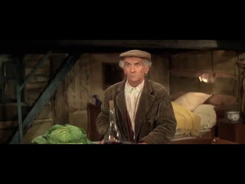 Louis de Funès : La Soupe aux choux (1981) - Elle a jamais fait crever personne ma soupe