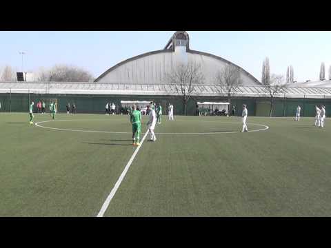 2014.03.12. [U17] FERENCVÁROSI TC - ILLÉS AKADÉMIA-HALADÁS 7-3 (3-2) 00001