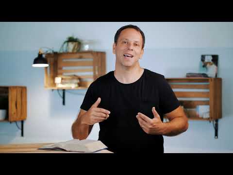 #8: Der Heilige Geist: Was ist die Sünde gegen den Heiligen Geist? (Gernot Elsner/GOSPELTRIBE)