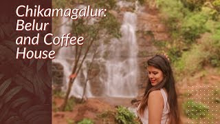preview picture of video 'Chikmagalur Part 2 | Belur  and coffee muesum | Archaelogical Site'
