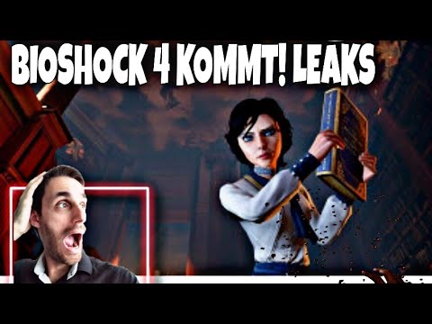 SGN Folge #05 - Bioshock 4: Isolation Ober- und Unterstadt kommen! Short!