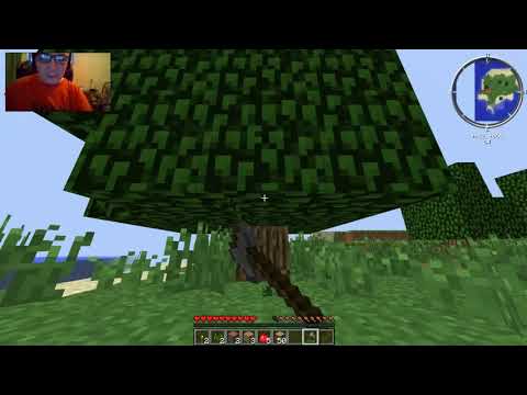 Lets Play Ultra Modded Revival Part1