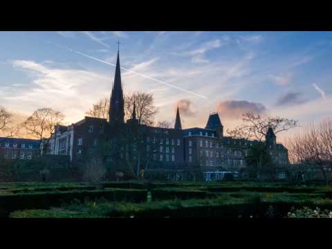 New Timelapse / Hyperlapse Film From Sittard-Geleen