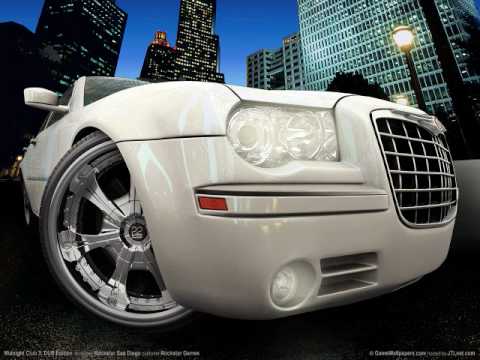 Midnight Club 3 DUB Edition Soundtrack Game Theme #6