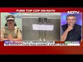 Pune Accident News | Pune Top Cop To NDTV On Porsche Crash That Killed 2: Making Watertight Case - Video