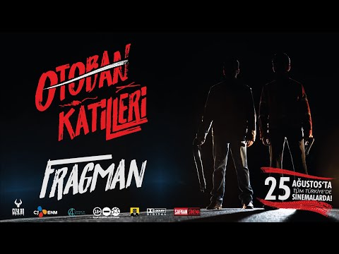 Otoban Katilleri | Fragman