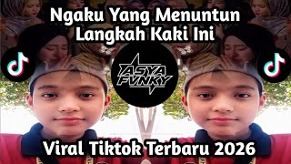 Download lagu Engkau Yang Menuntun Langkah Kaki Ini adalah lagu sedih paling menyentuh mp3