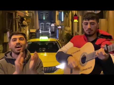 Eyşoke runa runa - Tiktokta akım olan şarkı, Halil EREM & Yakup ÜRÜN