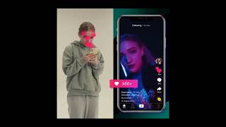 TikBooster - Increase real tiktok likes and followersv