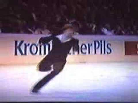 1981 Igor Bobrin - Worlds Exhibition - Russia