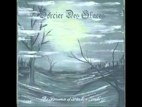 Sorcier Des Glaces - Deathlike Silence