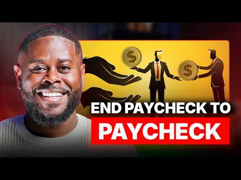 I Was Broke at 25... This Changed Everything (9 Money Moves)