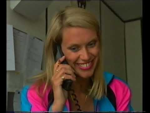 Challenge Anneka - NCH Commercial - 25th September 1993
