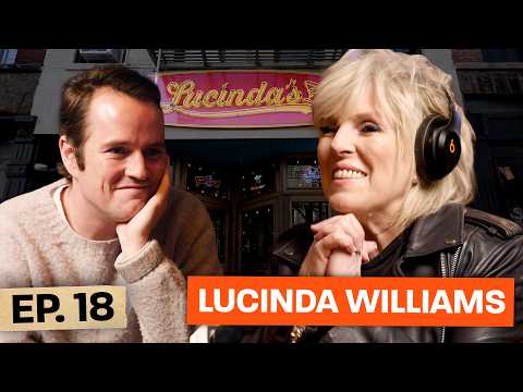 Testing Lucinda Williams’ Music Knowledge