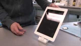 Apple iPad 4 - Review (Consumentenbond)