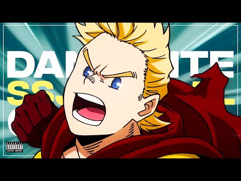 DANYANTE x ssjishmael - One Call