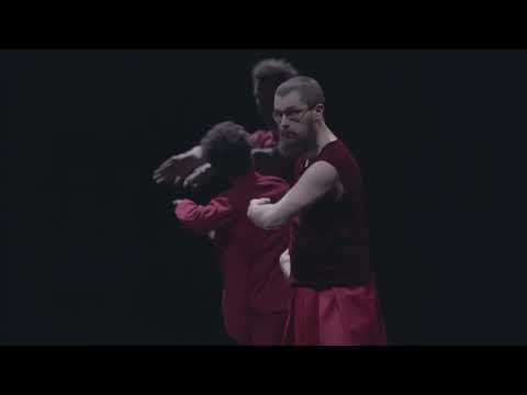 Cullberg | at The Joyce February 1-5, 2022