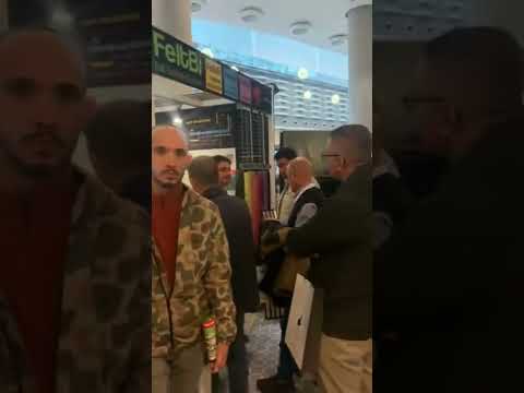 8. Türk-Arap Yapı İnşaat Malzemeleri ve Teknolojileri Fuarı TURAB EXPO BAŞLADI #izobozz #feltbi