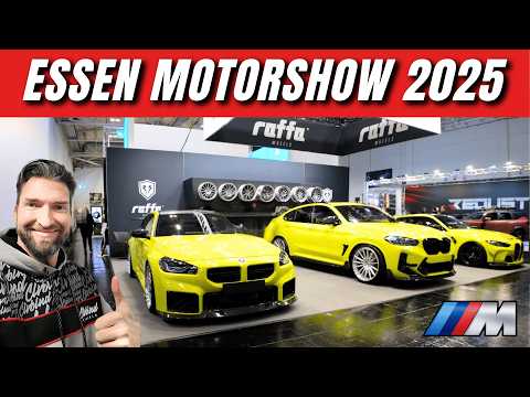 M for Life by Sascha Plattner and Aulitzky Tuning GmbH