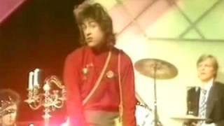 Boomtown Rats - Rat Trap