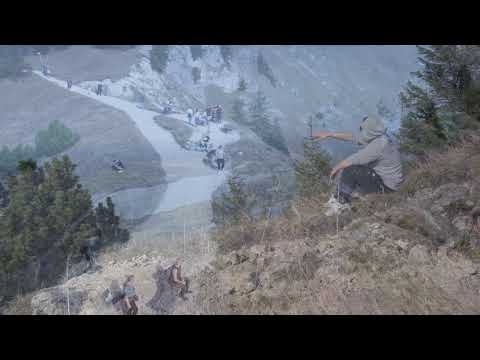 Betah One - Magischer Moment (prod. Kxxx) (4K Video)